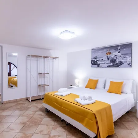 Appartement Lumar Sicilia - Cattedrale
